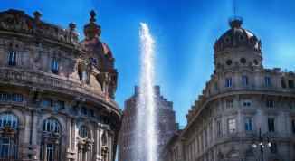 Caldo a Genova, tre giorni da bollino giallo. Le temperature