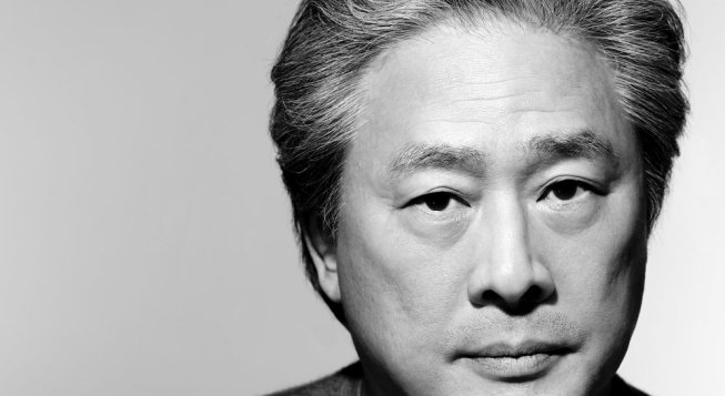 Park Chan-wook © Lee Seung-hee