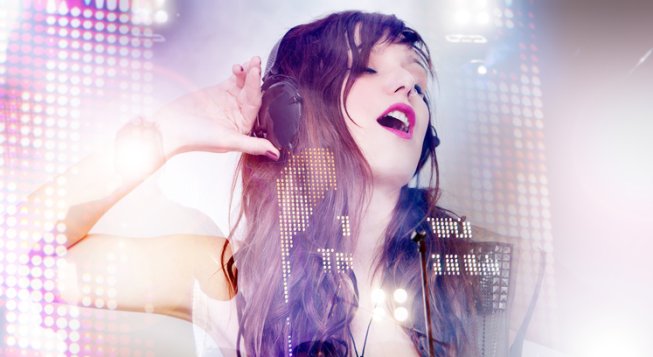 Discoteca © shutterstock