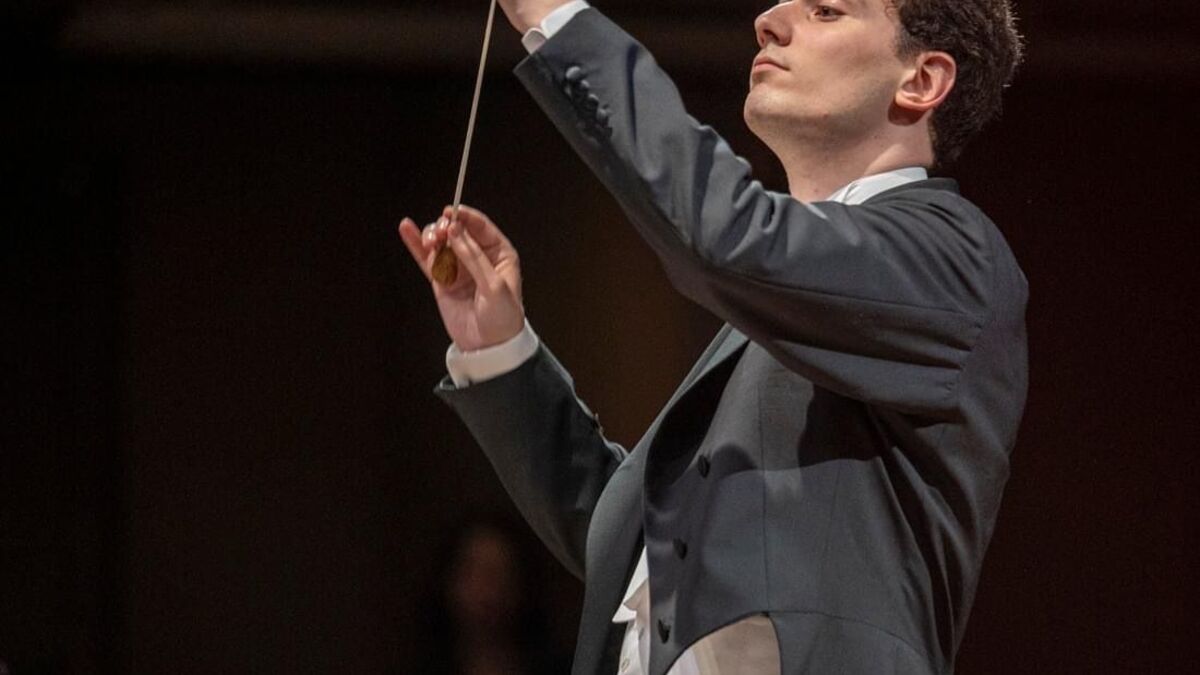Orchestra della Toscana in concerto al Comunale di Ferrara