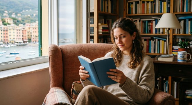 Premio Rapallo BPER Banca 2026: al via il bando per la scrittura al femminile