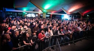 DiMondi Summer 2026: il programma completo dei concerti