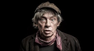 Paolo Rossi Live Show sul palco dello storico Derby Club di Milano