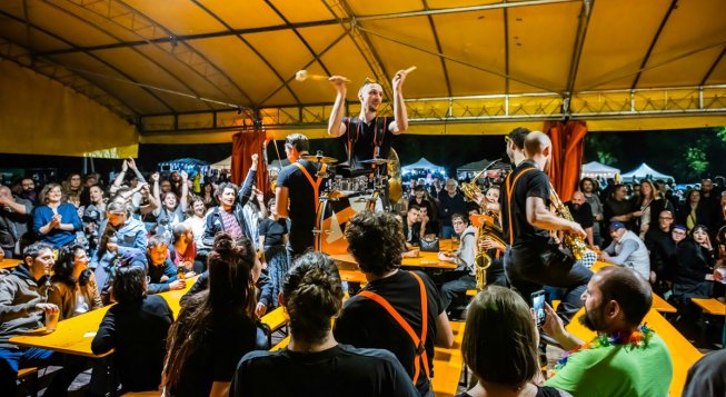 SolidarRock © Alessandra Di Consoli