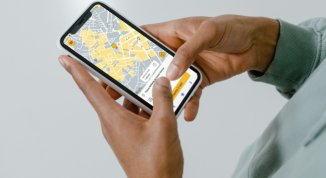 La app genovese Your Taxi entra in Italian Taxi Network: nasce la rete nazionale
