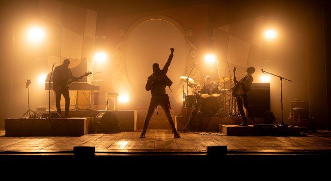 Queen Rhapsody