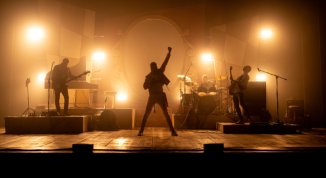 Queen Rhapsody, concerto tributo con Beppe Maggioni