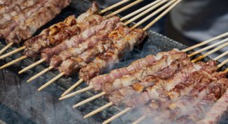 Antiche tradizioni del Sud, street food festival a Busto Arsizio