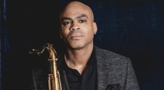 The Wayne Escoffery Quartet in concerto