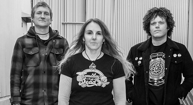 Acid King