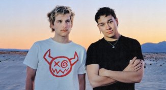 Joey Valence & Brae in concerto - Hyperyouth World Tour