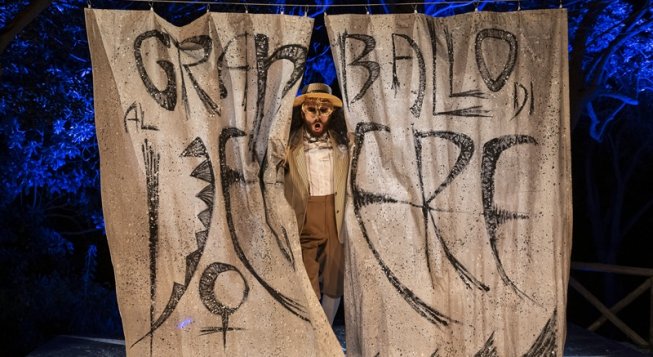 Teatro della Tosse: estate 2026, gli spettacoli in programma dal Lagaccio ad Apricale