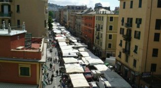 CIVediamo a Cornigliano 2026 con fiera mercato, area giochi e musica
