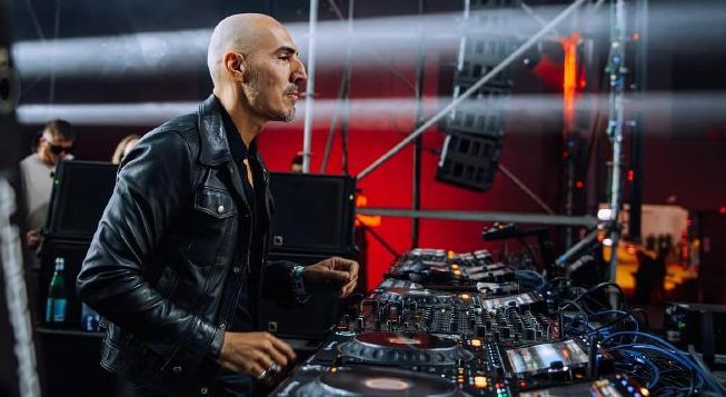 Sam Paganini