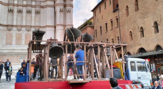 Raduno dei suonatori di campane ad Andora 2026: il programma