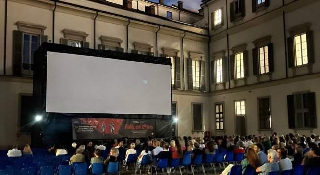 AriAnteo Palazzo Reale