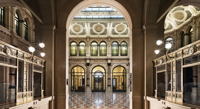 Gallerie d'Italia