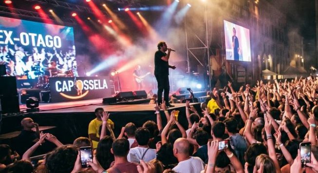 Ponte del 2 giugno 2026 a Genova: cosa fare tra il concerto per Don Gallo, Palazzi Svelati e sagre