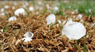 Meteo Liguria, Arpal: «Grandine di grosse dimensioni». A Genova bollino arancione il 29 maggio