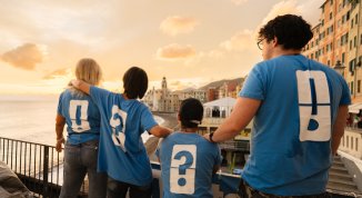 Festival della Comunicazione 2026 a Camogli: il programma con Alessandro Barbero, Concita De Gregorio e molti altri