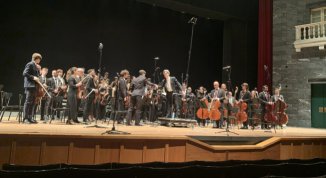 Orchestra degli Studenti del Conservatorio in concerto al Carlo Felice e a Palazzo Ducale
