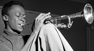 Concerto-tributo a Miles David del N.O.G. Jazz Ensemble
