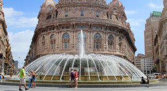 Allerta caldo a Genova il 29 maggio 2026: le disposizioni del Coc per il bollino arancione
