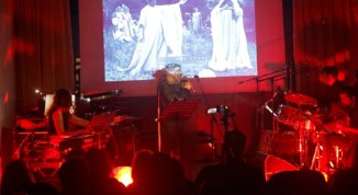 Decimo Cerchio - L'Inferno 1911, il cineconcerto per Dante a Campetto