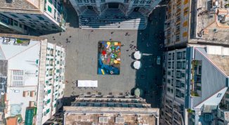 Genova Design Week 2026: eventi, mappa e una spiaggia a San Lorenzo. Guida all'evento