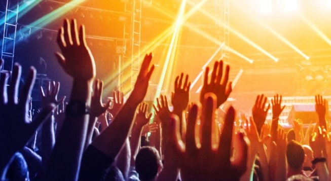 Concerto © shutterstock