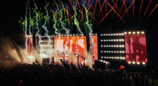 Nameless Festival 2026 con Calvin Harris, John Summit, Fisher, TonyPitony, Clara, Sarah Toscano