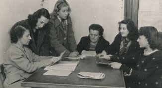 1946-2026 Donne al voto, nasce la Repubblica: mostra fotografica