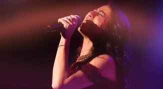  Vostra, Mia!, omaggio a Mia Martini con Katy Desario