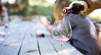 Festa del Vino di Verici 2026 con degustazioni, cibo ed eventi