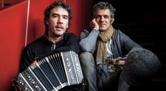 Desideri di nomi e di storie, incontro con Veronesi, Kracht e Szalay + Fresu & Di Bonaventura in concerto - La Milanesiana 2026