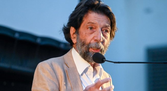 Massimo Cacciari