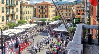 Lavagna in Festa 2026: cinque giorni di eventi, mercatini, musica e tradizione