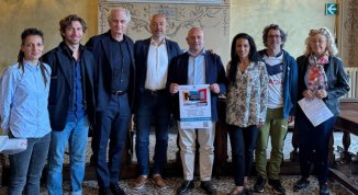 Giornate di Chiavari 2026: il programma tra musica, performance e arte