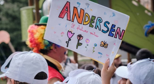 Festival Andersen