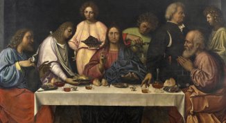 Giovanni Agostino da Lodi, mostra