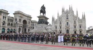 Palazzo Marino aperto, concerti ed eventi per la Festa della Repubblica 2026