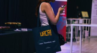 Urca!: festival 2026 della User Research con workshop e conferenza