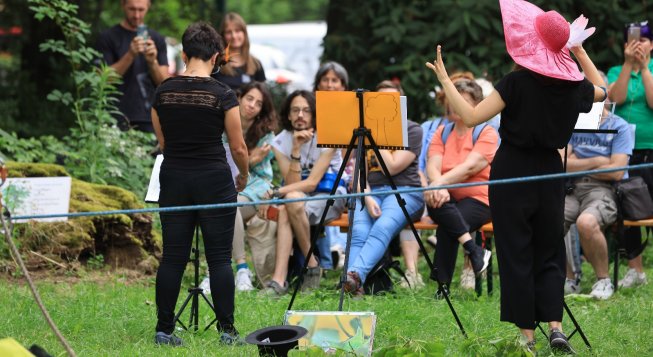 Festival della Biodiversità