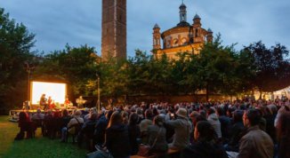 Le Parole del Pane Festival 2026, dialoghi, arte, teatro e musica con Mario Calabresi e Stefania Rocca