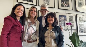 Built to Lead: Equality Drives Excellence, l'iniziativa che promuove la parità di genere in ambito lavorativo