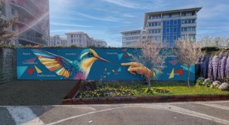 ZuartDay 2026, festival di street art per la riqualificazione del vicolo del Fontanile