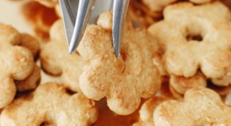 Festa del Canestrelletto di Torriglia 2026 con degustazione, mercatino e musica