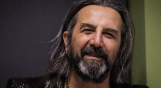 Omar Pedrini in concerto - Parco Tittoni 2026