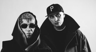 Vacca e Inoki in concerto - Parco Tittoni 2026