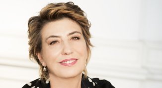 Serena Dandini presenta il suo nuovo libro Paura non abbiamo